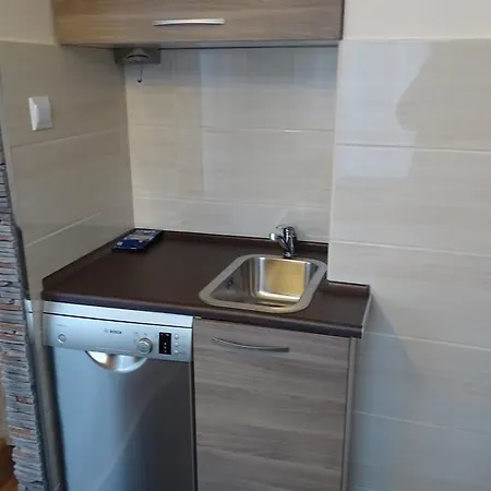 Appartement Apartament Klara