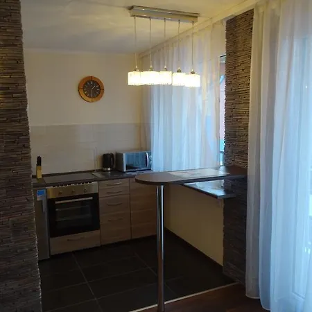 Appartement Apartament Klara Szklarska Poręba