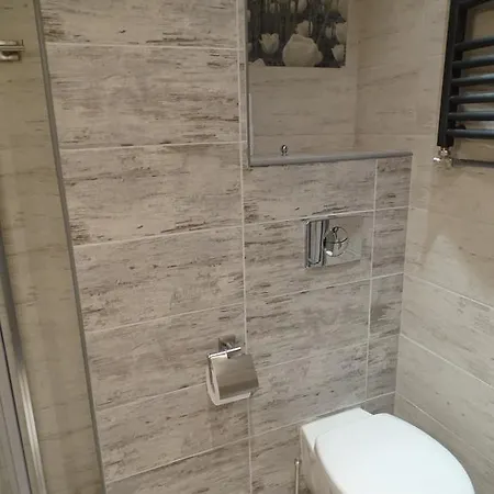 Apartament Klara Appartement *