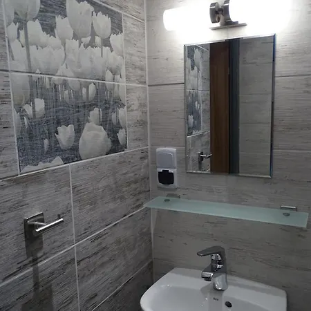Appartement Apartament Klara