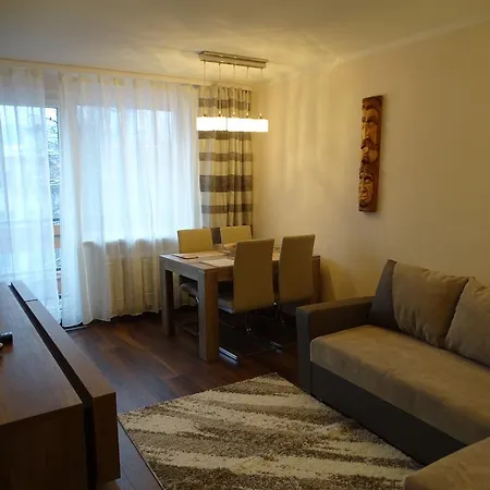 Apartament Klara Appartement