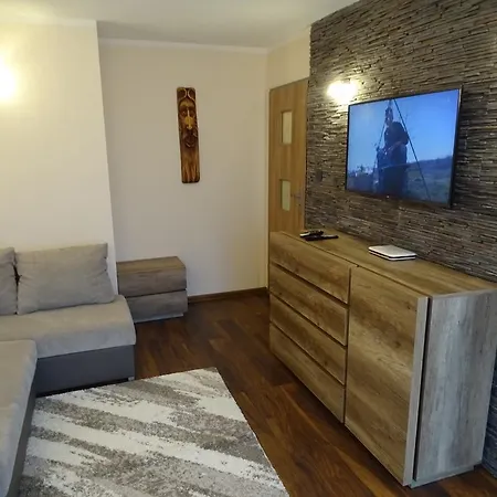 Apartament Klara