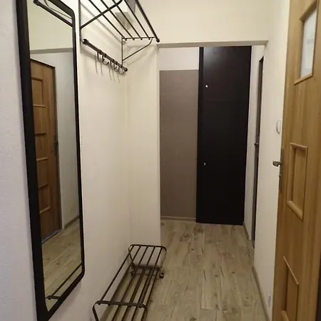 Apartament Klara Appartement *