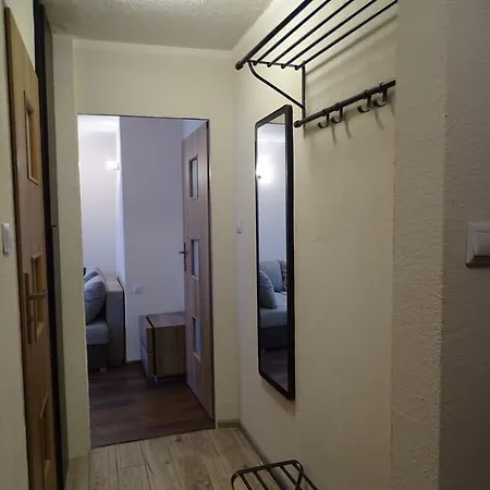 Appartement Apartament Klara Szklarska Poręba