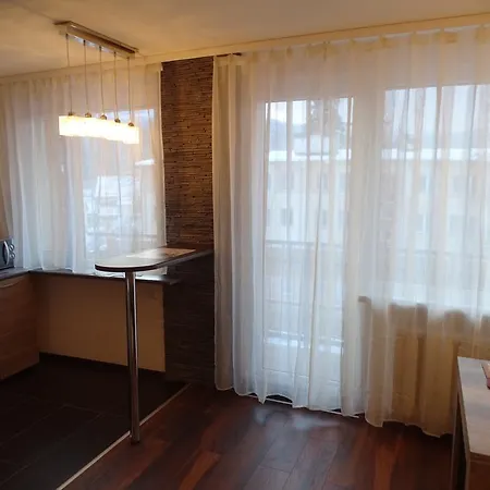 Apartament Klara * Szklarska Poręba