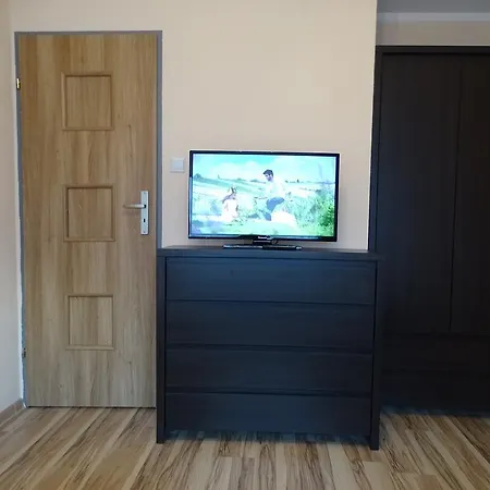 Appartement Apartament Klara
