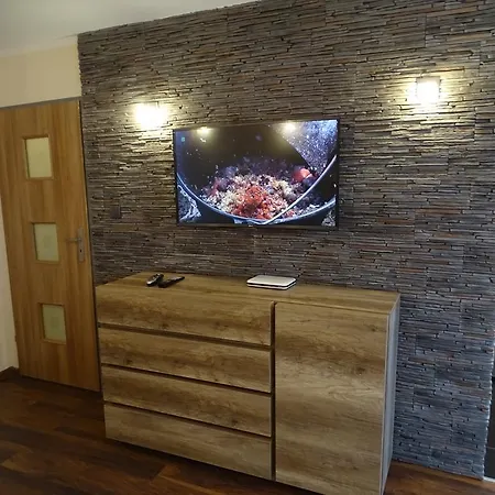Apartament Klara Szklarska Poręba