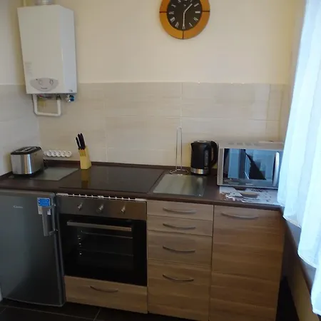 Apartament Klara Appartement