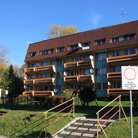 Appartement Apartament Klara Szklarska Poręba